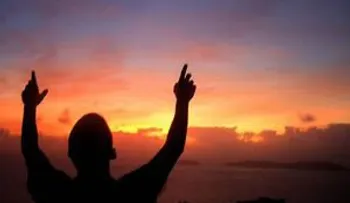 Los países más y menos religiosos; no toman en cuenta a la República Dominicana 