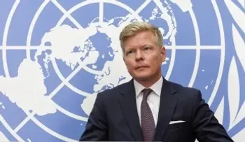 ONU condena ataque hutí contra aeropuerto de Riad y pide el cese de las hostilidades