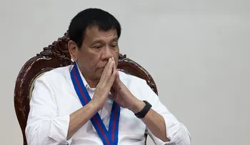 Presidente de Filipinas dará a conocer una nueva lista de altos funcionarios involucrados con el tráfico de drogas