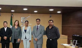 Consejo del Poder Judicial aplicará modelo de gestión de calidad