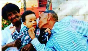 Muere padre del periodista Estieny Martínez; MMV expresa condolencias
