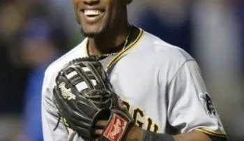 Molina, Pérez, Machado y Marte son Guante de Oro