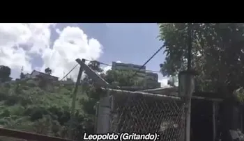 Leopoldo López presuntamente grita que lo torturan; publican video