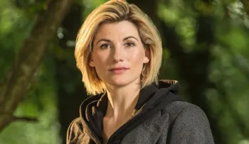 El próximo Doctor Who será una mujer: Jodie Whittaker