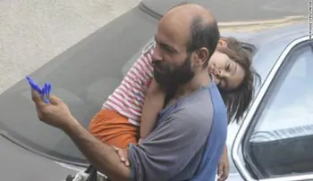 Generosidad de usuarios de redes sociales da nueva oportunidad a refugiado sirio que huyó de la guerra