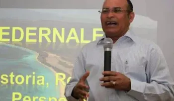 Carlos Julio Féliz denuncia comunidades de Pedernales se comunican entre sí vía telefónicas haitianas