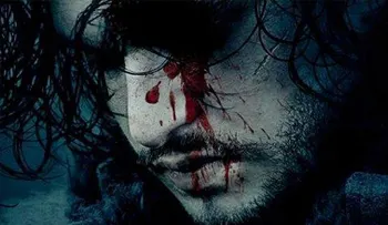 Game of Thrones, The Walking Dead juegan con la verdad