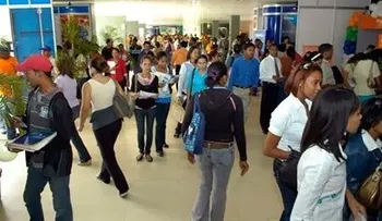 Realizarán feria de empleos los días 15 de y 16 para centros de llamadas con 300 puestos disponibles