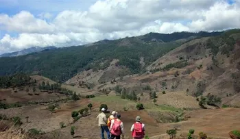 Opiniones encontradas por posible explotación yacimiento en San Juan