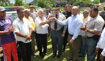 Núñez Polanco aboga aplicar mayores recursos en investigación para el desarrollo