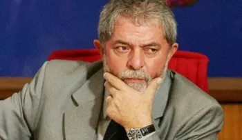 Policía de Brasil sospecha que Lula recibió 2,5 millones de dólares en sobornos
