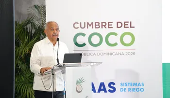 República Dominicana tiene una oportunidad de crecimiento en la industria del coco