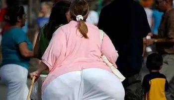 Descifran claves transmisión obesidad de madres a hijos