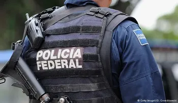 Tres muertos y cinco heridos tras ataque de un estudiante dentro de escuela secundaria en México