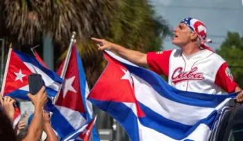 Cubanos en Miami apoyarán protesta en Cuba con actos por tierra y mar