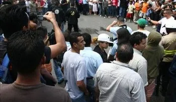 Iglesia califica como barbarie linchamientos de personas