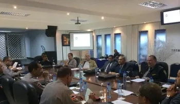 Consejo Policial recomienda cancelación director Dican en Dajabón