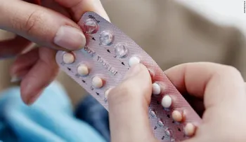 Los anticonceptivos pueden aumentar el riesgo de sufrir cáncer de mama