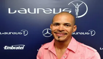 Félix Sánchez no recibe oportunidad de trabajo en RD, por lo que se irá a Kenia a entrenar jóvenes atletas 