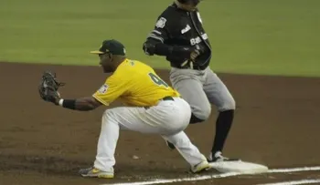 Miguel Tejada electo al Juego de Estrellas y Home Run Derby en Liga Mexicana