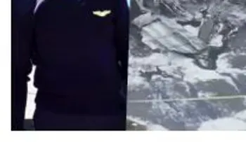 Investigan causas muerte piloto dominicano al estrellarse avión