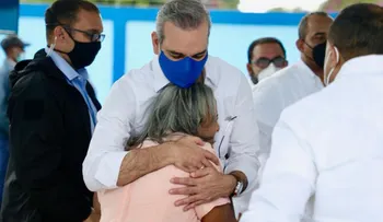 Presidente Abinader visitará provincias San Juan y Elías Piña este fin de semana