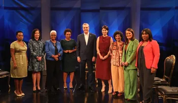 Presidente Abinader: El gobierno ha logrado importantes avances en favor de la mujer dominicana