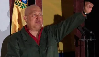 Human Rights Watch fue expulsado de Venezuela, por Hugo Chávez