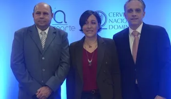 Edilenia Tactuk producirá Premios Soberano 2016