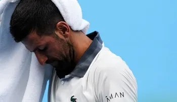 Djokovic revela en documental los motivos de su rechazo a la vacuna y su infancia en la guerra