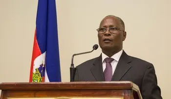 Expremier haitiano afirma que la diáspora es la que sostiene ese país