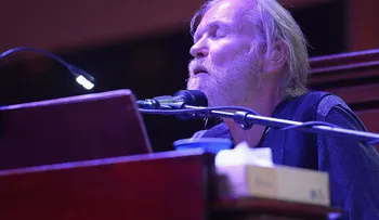 Fallece el músico Gregg Allman