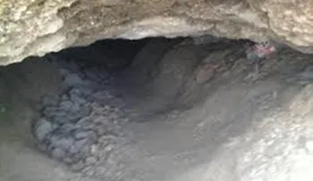 Hombre muere en derrumbe de mina de ámbar en Hato Mayor