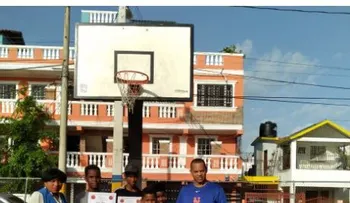 Con gran entusiasmo termina el Torneo de Colores categoría U-17 del Club Bello Campo 