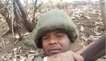 Hermano de dominicano herido en el Ejército ruso denuncia que fue forzado a firmar alta médica y volver al frente