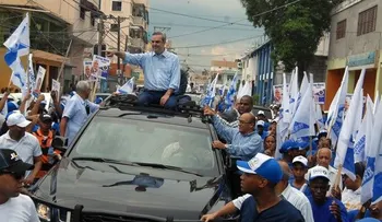 Conozca los sueldos que ganaran policías y militares en un Gobierno de Abinader
