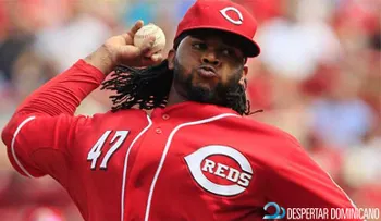 Juez ordena investigación contra Johnny Cueto; será demandado por 10M de dólares en NY
