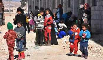 La ONU hace "el mayor llamado humanitario" de su historia para 2017