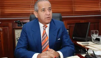  Buscan a "Quirinito" como "aguja en un pajal" dentro y fuera de República Dominicana