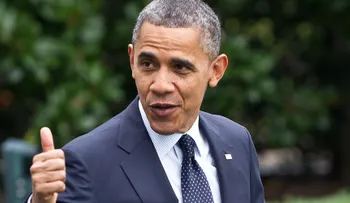 Barack Obama: "estaré allí para cuando lo necesiten"