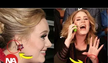 Adele fue abandonada por su padre: datos curiosos que no sabías de ella