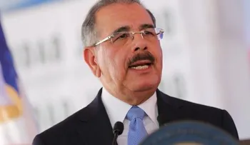 Por conflicto, el PRI suspende proclamación de Danilo como candidato presidencial