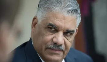 Gobierno dominicano descarta intervención militar como solución a crisis en Venezuela