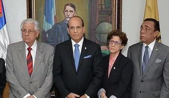 La JCE realiza varias designaciones en puestos claves