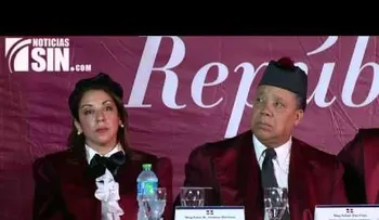 Ray Guevara: RD necesita de una unidad nacional activa y patriótica