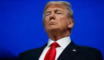 Donald Trump dice que "podría" ir a Israel para la inauguración de la embajada de EE.UU. en Jerusalén