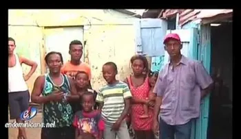 Escuela niega el derecho a la educación a estos niños