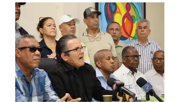ANPA celebra salida de RD del mapa del hambre y anuncia marcha
