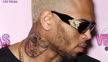 Chris Brown está listo para volver a empezar 