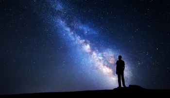 Música del cosmos: así se escuchan las estrellas más antiguas de la Vía Láctea